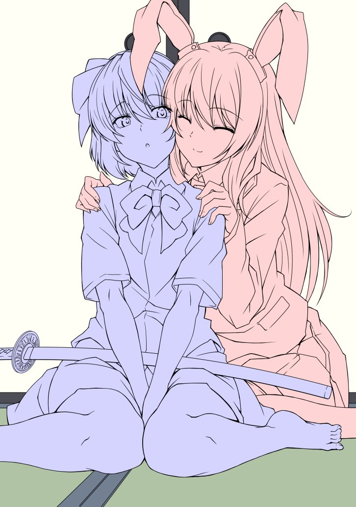 うどみょん描いてます 