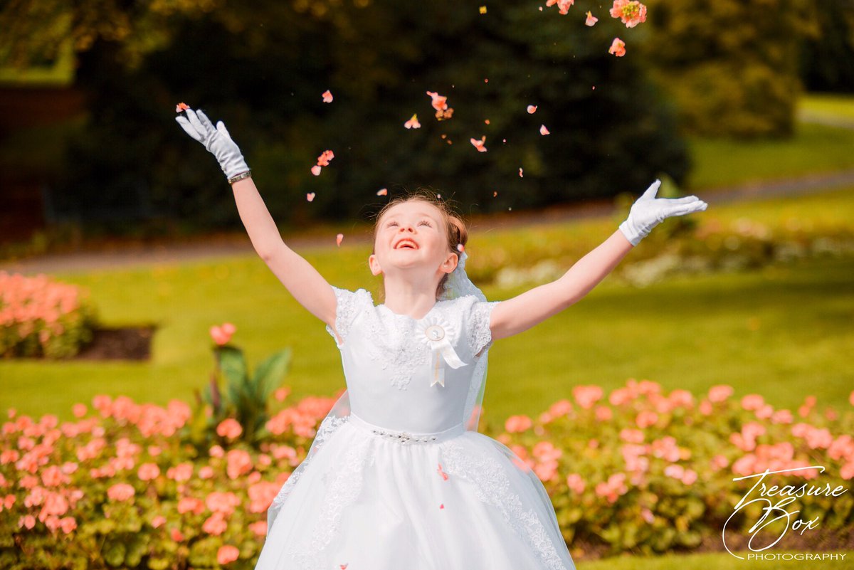 Treasure Box Photography tweet media