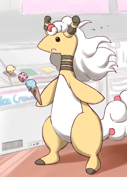 メガデンリュウのtwitterイラスト検索結果