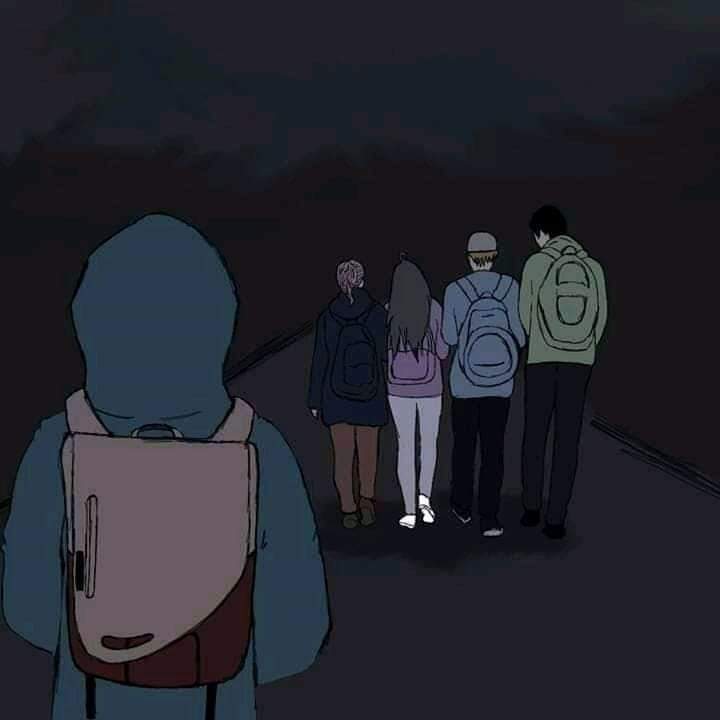 رحلوا وابتعدوا عنك ولم يتبقي سوا الله الله الله ⁦🕊️⁩💚
#الله_اكبر