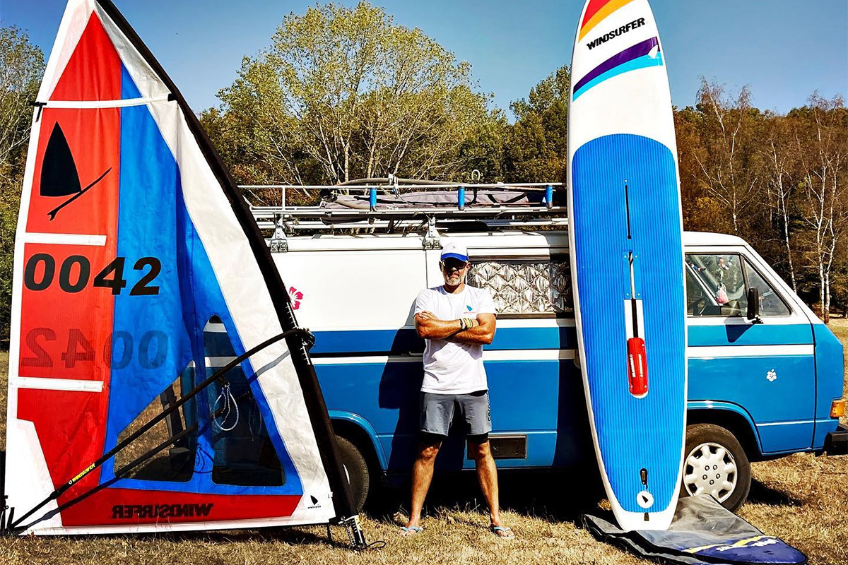 WJTweets's tweet photo. Le National Windsurfer par Alexandre Simon - https://t.co/ebDavJiubZ
#windsurf #windsurfing #AlexandreSimon #NationalWindsurfer #Windsurfjournal
Plus d'infos sur https://t.co/CzckfLPYzJ https://t.co/5Kkkcr0n2w