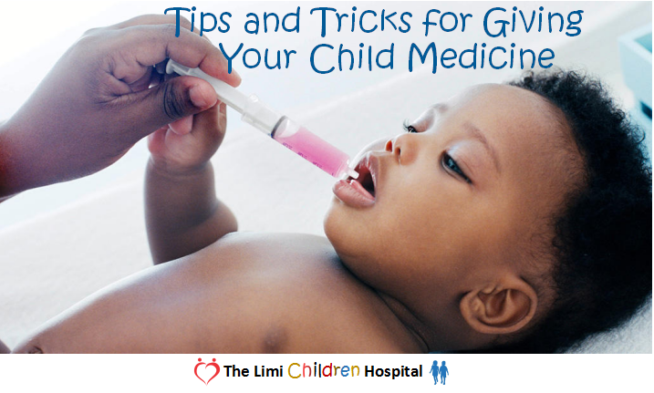 Limi Children Hospital tweet media
