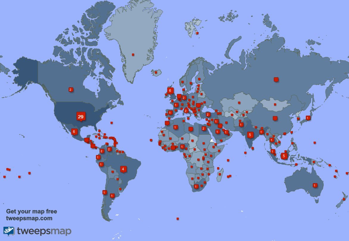 EuropeDchan's tweet photo. I have 3239 new followers from USA 🇺🇸, Brazil 🇧🇷, India 🇮🇳, and more last week. See https://t.co/bHD7SWrMfC https://t.co/dUmsNLGHEH