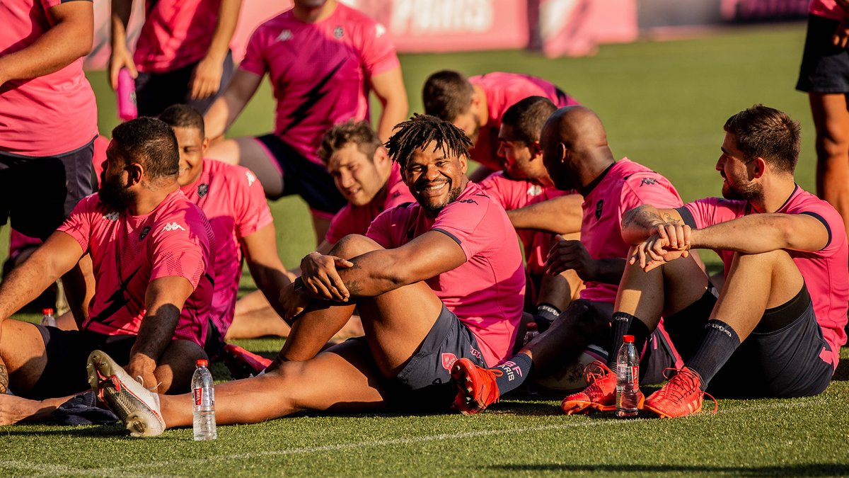 Hier, nos Abonnés étaient enfin de retour à Jean Bouin pour retrouver l