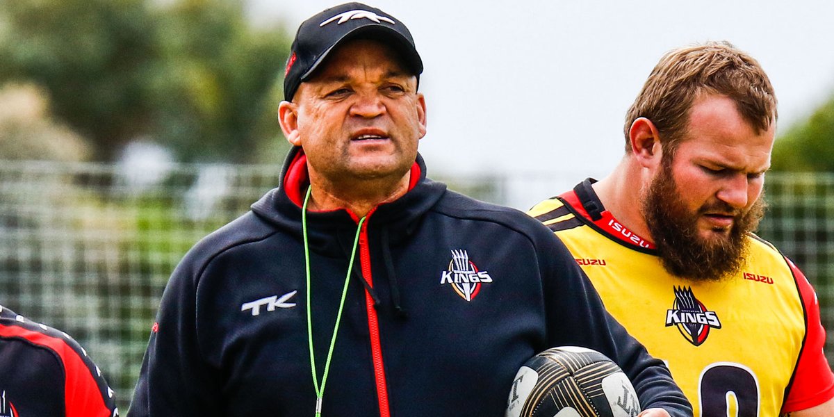 Springboks tweet media