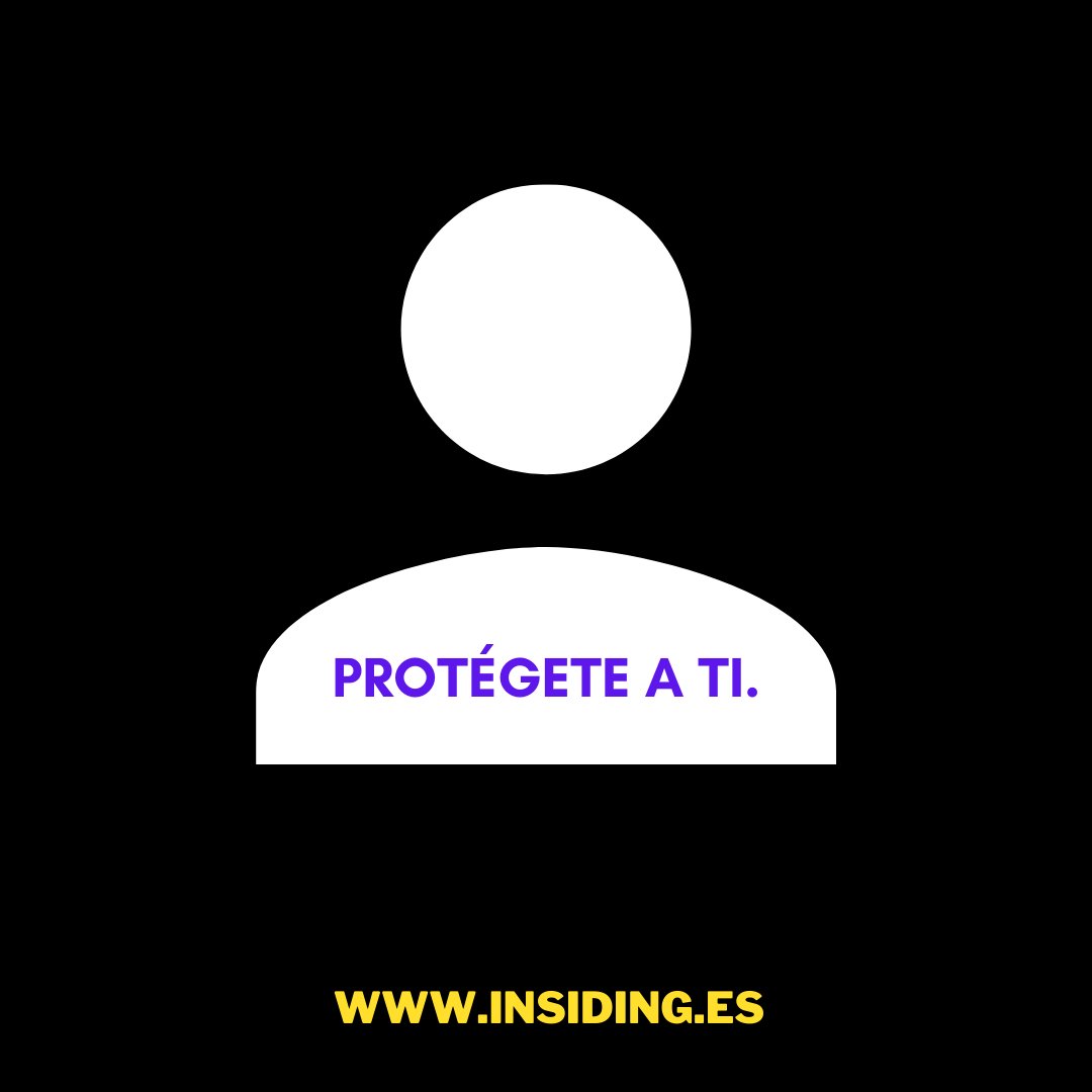 IreneJimenez_V's tweet photo. Define tus límites. Protege tu energía, tu tiempo y tus ganas. Protégete a ti, a tus cosas y a tu paz mental. Ámate mucho y estarás a salvo. Protege tu luz y brillarás.
¿Estás de acuerdo?
#Insiding #MentePositiva #Optimismo #Actitud #Luz #Energía #Brillar #Límites #Cuidar https://t.co/C7D811NDh1