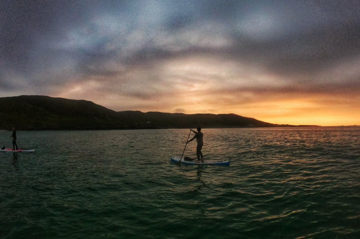 devlin_declan's tweet photo. Paddle around Murder Hole Beach a few weeks back. #LoveDonegal https://t.co/voRFANgqtk