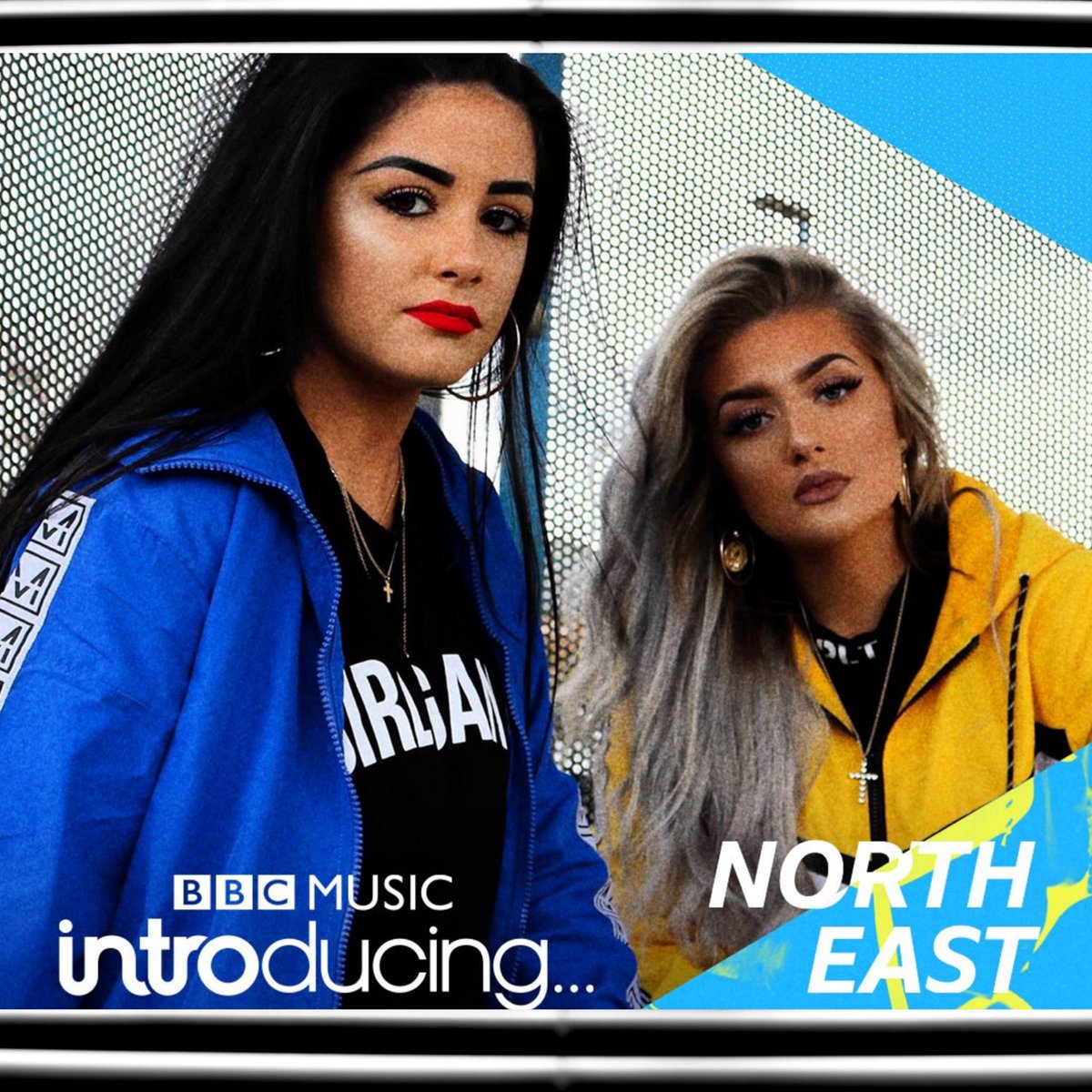 KHALYSIS (@khalysis) on Twitter photo 2 more days until both of our singles βFor One Nightβ and βGotta Workβ with #EvWilde are released π₯ you can hear us chatting to <a href="/BBCIntroNE/">BBC Music Introducing in the North East</a> tomorrow about our new single ππΌ.. thank you for having us!
-
#EmergingArtists #EmergingTalent #BBCIntroducing 2 more days until both of our singles βFor One Nightβ and βGotta Workβ with #EvWilde are released π₯ you can hear us chatting to <a href="/BBCIntroNE/">BBC Music Introducing in the North East</a> tomorrow about our new single ππΌ.. thank you for having us!
-
#EmergingArtists #EmergingTalent #BBCIntroducing