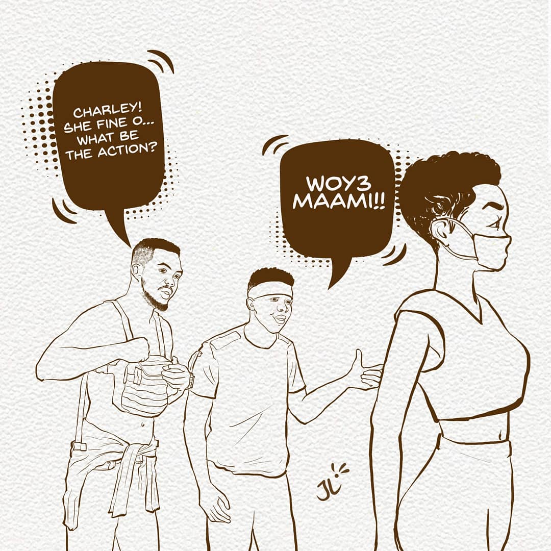 jelight_'s tweet photo. Don't try asking @theodatizo for advice...ππ
#iykyk #dangerousboys
#dangerous #coverartmachine #coverart #vybration #art #comic #remake #reinvent #dance #music #art #sketch #illustrations #explorepage #wednesdaymotivation #vibe #jelight #wacom https://t.co/fdckaO9u1v