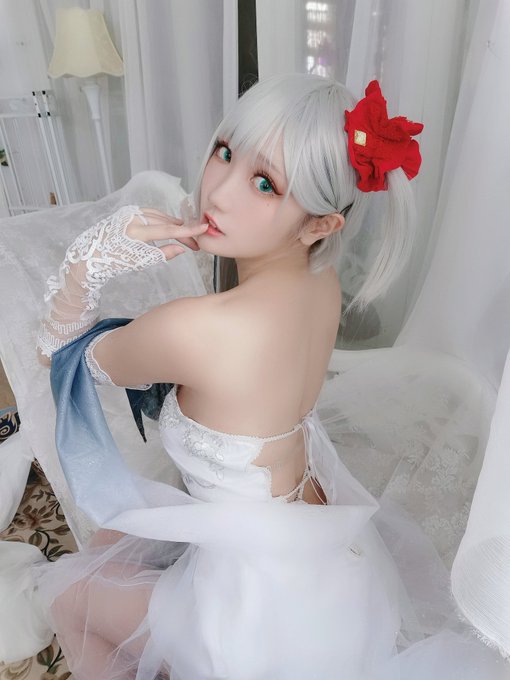 Twitterのコスプレ画像12