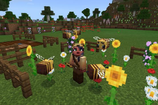 CobbInTech (@cobbintech) on Twitter photo Calling all <a href="/CobbSchools/">Cobb County Schools</a>
Teachers and Students: Check out the September #Minecraft Challenge - building a #PollinatorGarden in <a href="/PlayCraftLearn/">Minecraft Education</a>. All participants will be eligible to win a prize! msft.it/6019TsSI9
flipgrid.com/db404212 #CobbInTech #CobbDigiLearn Calling all <a href="/CobbSchools/">Cobb County Schools</a>
Teachers and Students: Check out the September #Minecraft Challenge - building a #PollinatorGarden in <a href="/PlayCraftLearn/">Minecraft Education</a>. All participants will be eligible to win a prize! msft.it/6019TsSI9
flipgrid.com/db404212 #CobbInTech #CobbDigiLearn
