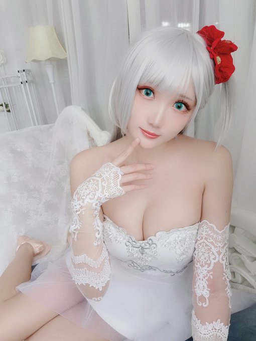 Twitterのコスプレ画像13