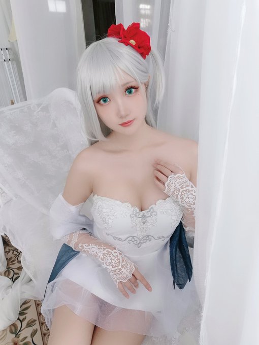 Twitterのコスプレ画像14