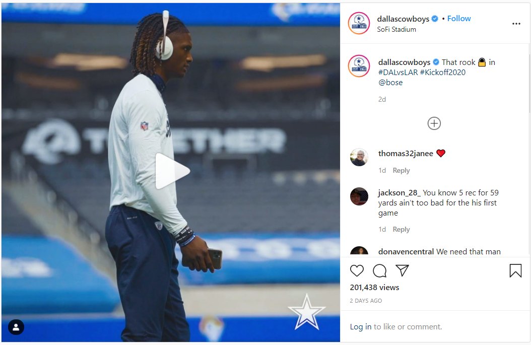 The #1 brand across Twitter,  @Bose, did coordinated activations w/ nearly every team for a headphone giveaway.They also made a smart choice by sponsoring media of players arriving or practicing wearing their products. Relevant tie-ins make the most sense for all parties.(3/7)