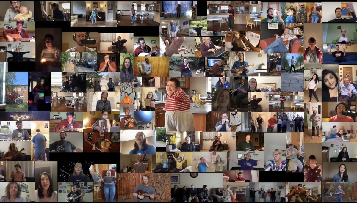 PCPLDnetwork's tweet photo. Ending #PCPLD2020 with a song of hope “Tiny Lights”  from @LArcheCanada. 

A song that raises the importance of communities, creating connections and the impact of working alongside people that want to shine a light. Thank you for joining us.

https://t.co/avkUTJX4LH via @YouTube https://t.co/Tfm7gMwCFo