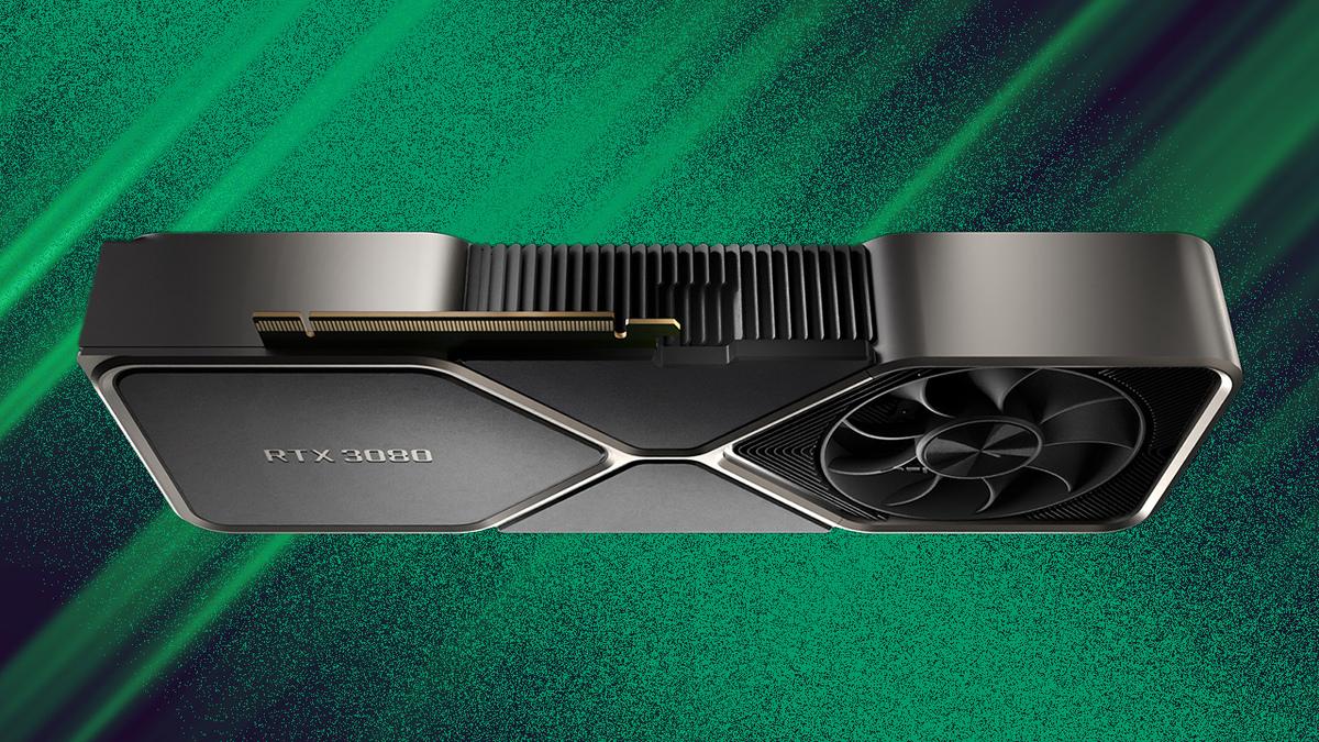IGN's tweet photo. The Nvidia RTX 3080 is a powerful GPU that offers big gains, with or without ray tracing, at a great price.

Our review: https://t.co/NflhX4CfDL https://t.co/ZSqnYlYZyc