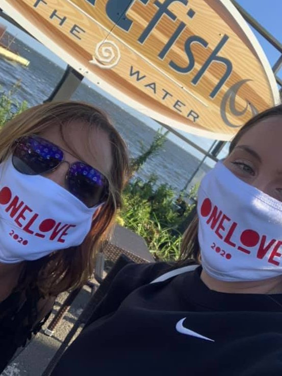 weshoponelove's tweet photo. This just made my Wednesday morning! #weshoponelove #onelove2020 #spottedbeinglovely @fatfishbistro https://t.co/sjn4K4dFVh