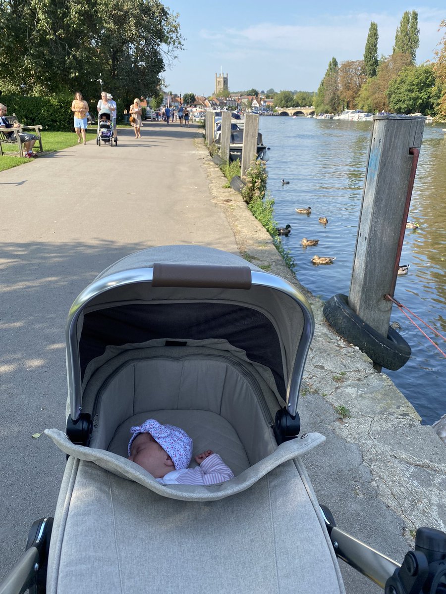 MrsBrookfield's tweet image. That #Henley life ❤️ I wouldn’t change it for anything.

I’ve never been happier in my life 🥰 #BabyBrookfield #2weeksold #Lily #always