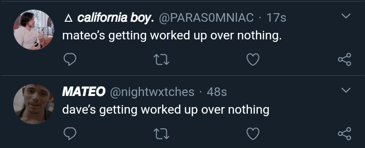 i dont know who to believe , uh -