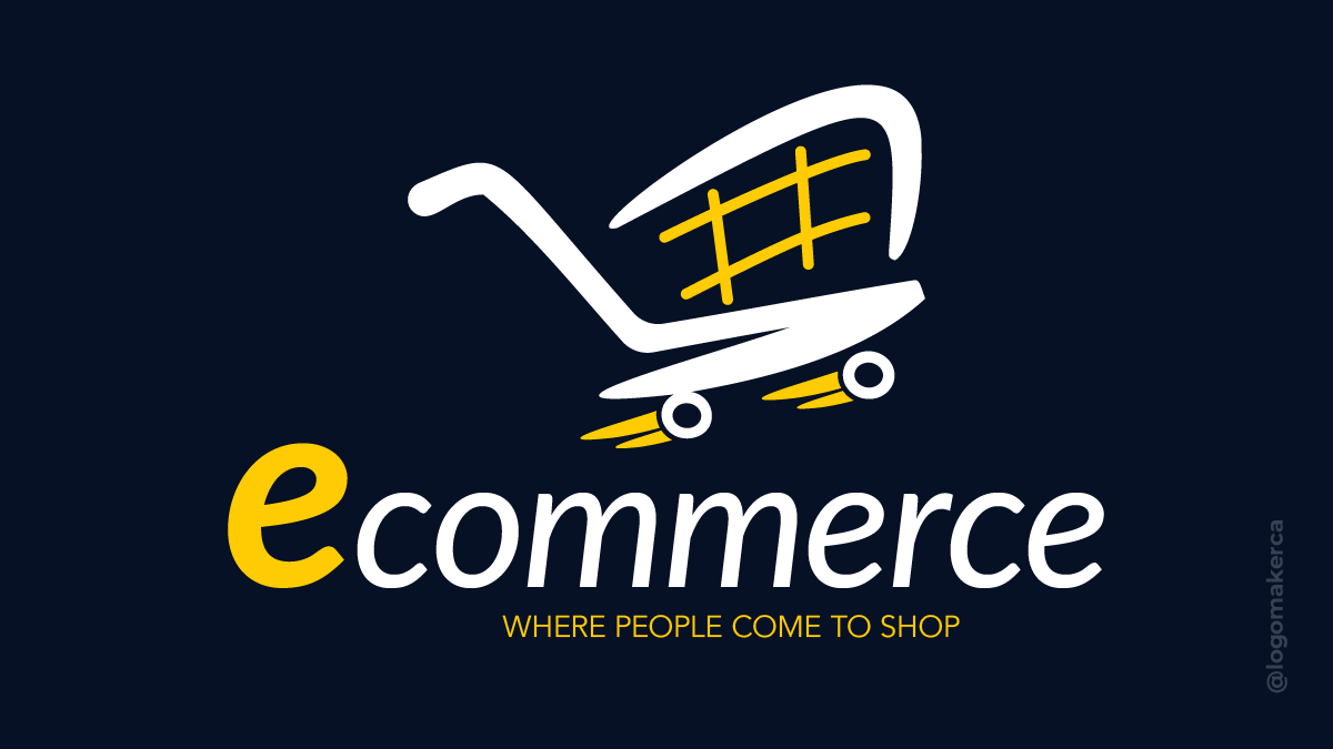 logomakerCA's tweet photo. An eye-catching logo can change the fortune of an ecommerce store. Discover and get an amazing logo design for your business from the Ecommerce Category of @logomakerca.
#logomaker #designmonogram #techstartups #techlogos #logomakerca https://t.co/THJfdryeFV