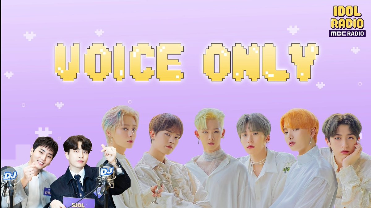 [D115-117, 120, 121] 200909-200911, 200014, 200015(Voice Only)- Wait - 어쩌다 발견한 명곡 - Idol Playlist (ONEUS)- Idol Playlist (Even of Day)- 어쩌다 발견한 명곡 @GOTYJ_Ars_Vita  #달디영디_디제이데뷔_백일 #DalDiSunIsRising  #Youngjae  #영재  #GOT7  #갓세븐  @GOT7Official