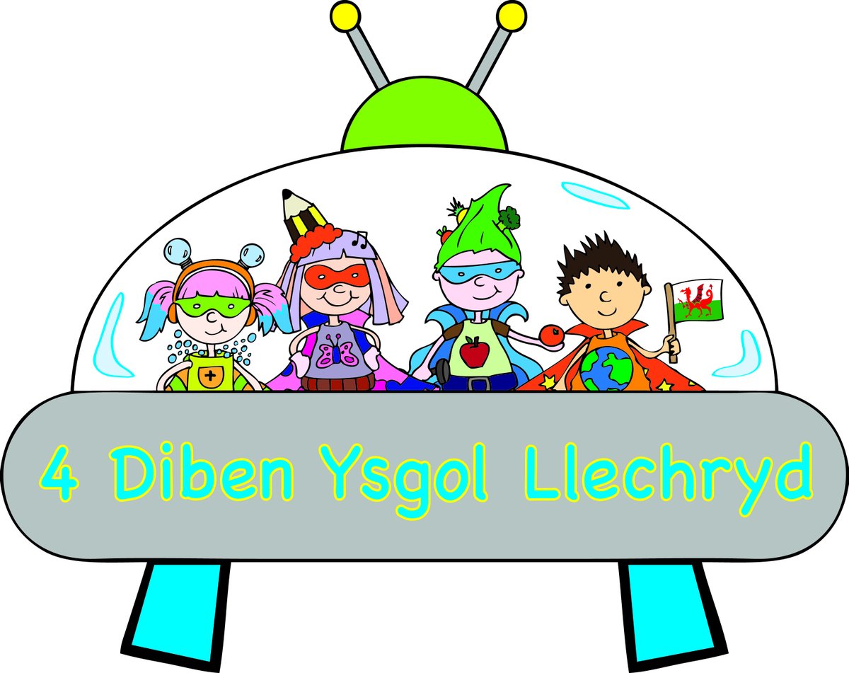 We even got to design a spaeship for the characters!!