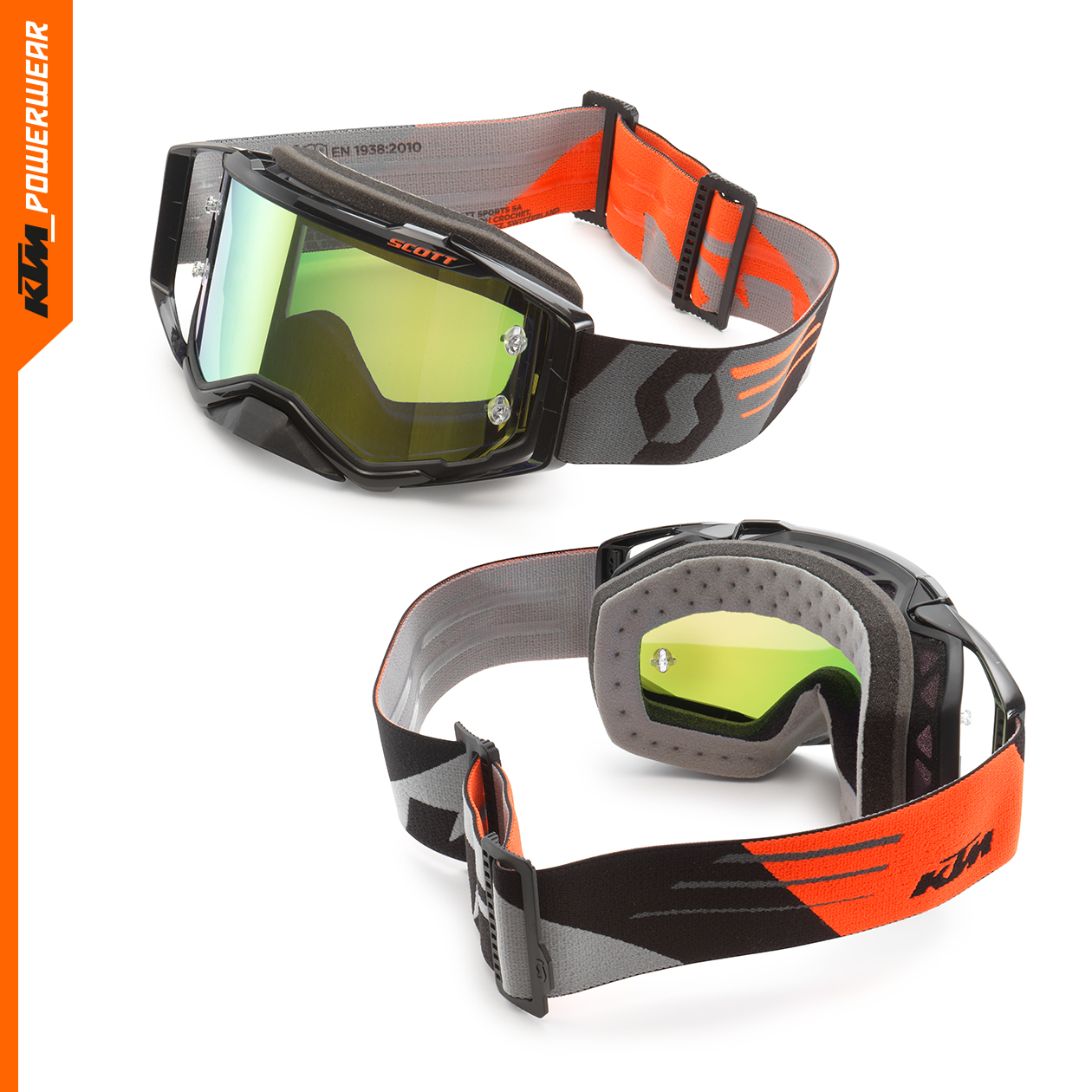 ktm south africa website