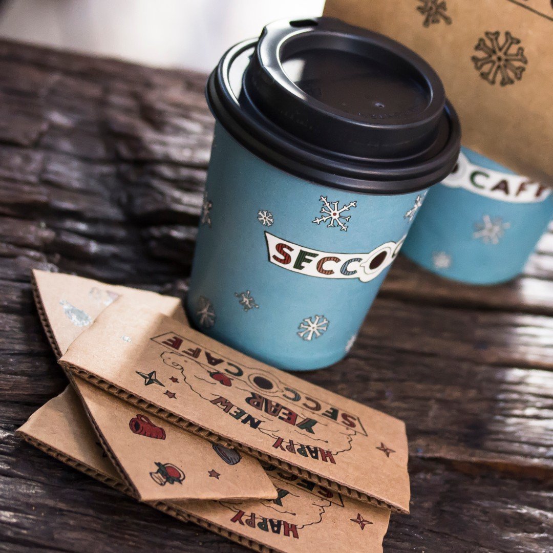 SECCOCAFE’nin sevdiğiniz lezzetlerini her zaman ‘Take Away’ olarak yanınızda götürebilirsiniz. 😍

#SECCOCAFE #BağdatCaddesi #Kahve #CoffeeHouse #TakeAway