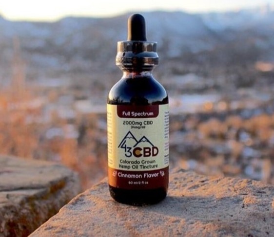 Order online from 43 CBD Solutions. Before heading out on your next adventure, consider bringing some Colorado hemp oil to help calm the mind. All of the Benefits of the Cannabis Plant without the High 43cbd.com