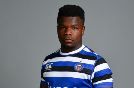 NewEnglandRugby's tweet photo. Big news! "The ex-Bath and England rugby star Levi Davis has proudly come out as LGBT+ after overcoming a “sense of shame” that led him to drink and mental health issues." https://t.co/yJJAnHm1xB
#rugbyforall #newenglandrugby #nerfu https://t.co/WlDF99Bpk4