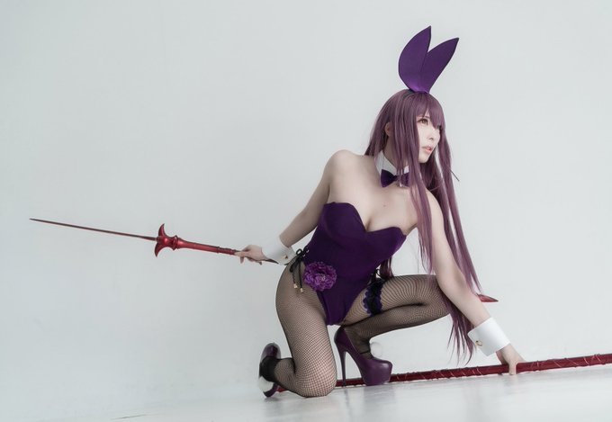 Twitterのコスプレ画像58