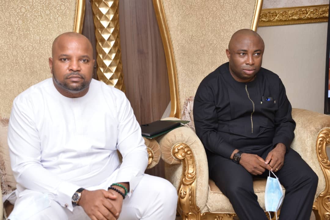 The report has succeeded in getting a better deal for staff of the company and the relevant supervisory arms of Government have been put on their toes to conduct regular proactive monitoring of activities of companies in Abia State to forestall future recurrence.