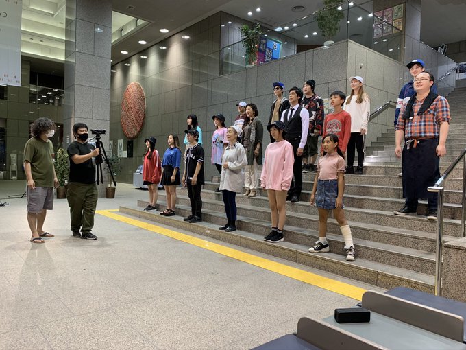 Twitterのコスプレ画像18