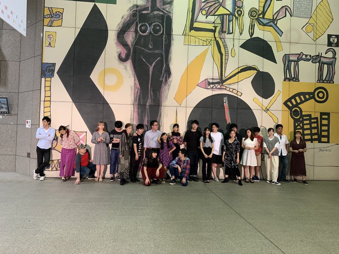 Twitterのコスプレ画像20