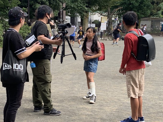 Twitterのコスプレ画像17