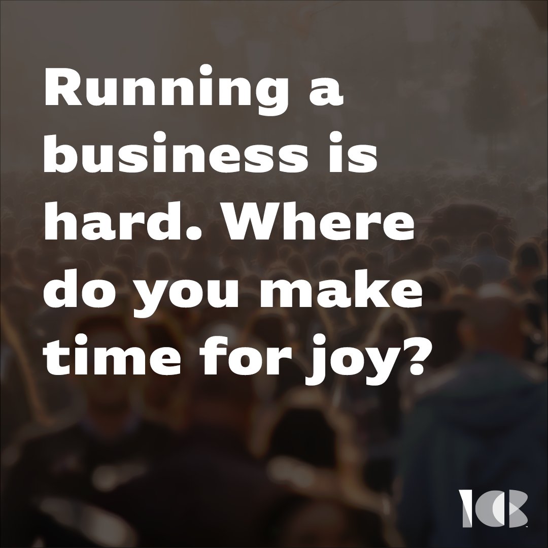 onecbusiness's tweet image. Leave your answer in the comments.

#1CB #OneCBusiness #QuestionOfTheWeek #SmallBiz