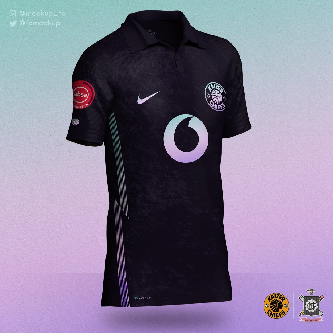 FcMockup's tweet photo. Get 20% off this amazing template, among many more (including some incredible pattern packs) from @TemplateFC using my promo code "MockupFC" now!
@FcMockup x @KaizerChiefs
https://t.co/VGJ9T7Oywq
#mockupfc #templatefc #KaizerChiefs #Amakhosi4Life #KCFC #Nike https://t.co/tvSFayAWAz