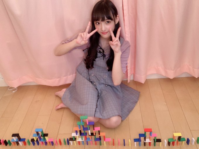 岡本怜奈のTwitter画像9