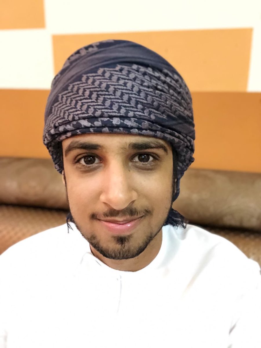 OmaniaaCo's tweet photo. توفي بطل السرطان المجاهد / سعيد حمدان المعمري تغلب على الثلاسيميا مرة و مرض السرطان مرتين ومات وهو يصارع فايروس كورونا اللهم ارحمه واغفر له واسكنه فسيح جناته ( دعواتكم له )
#بطل_السرطان_سعيد_المعمري https://t.co/lLSq4j4fr1 https://t.co/0HwNrOW49k