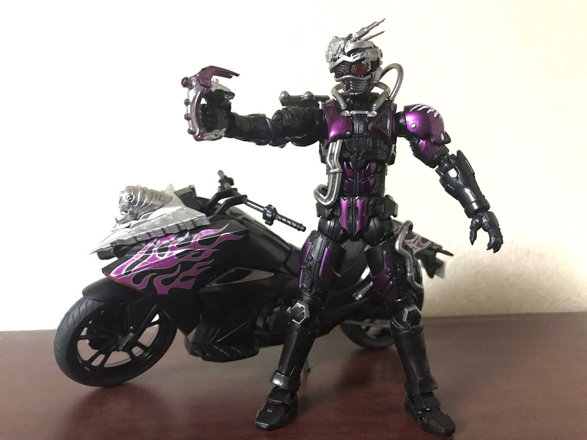 魔神チェイサー