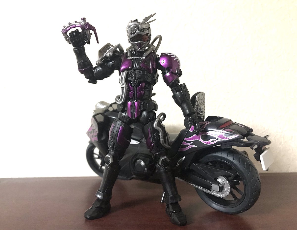 魔神チェイサー