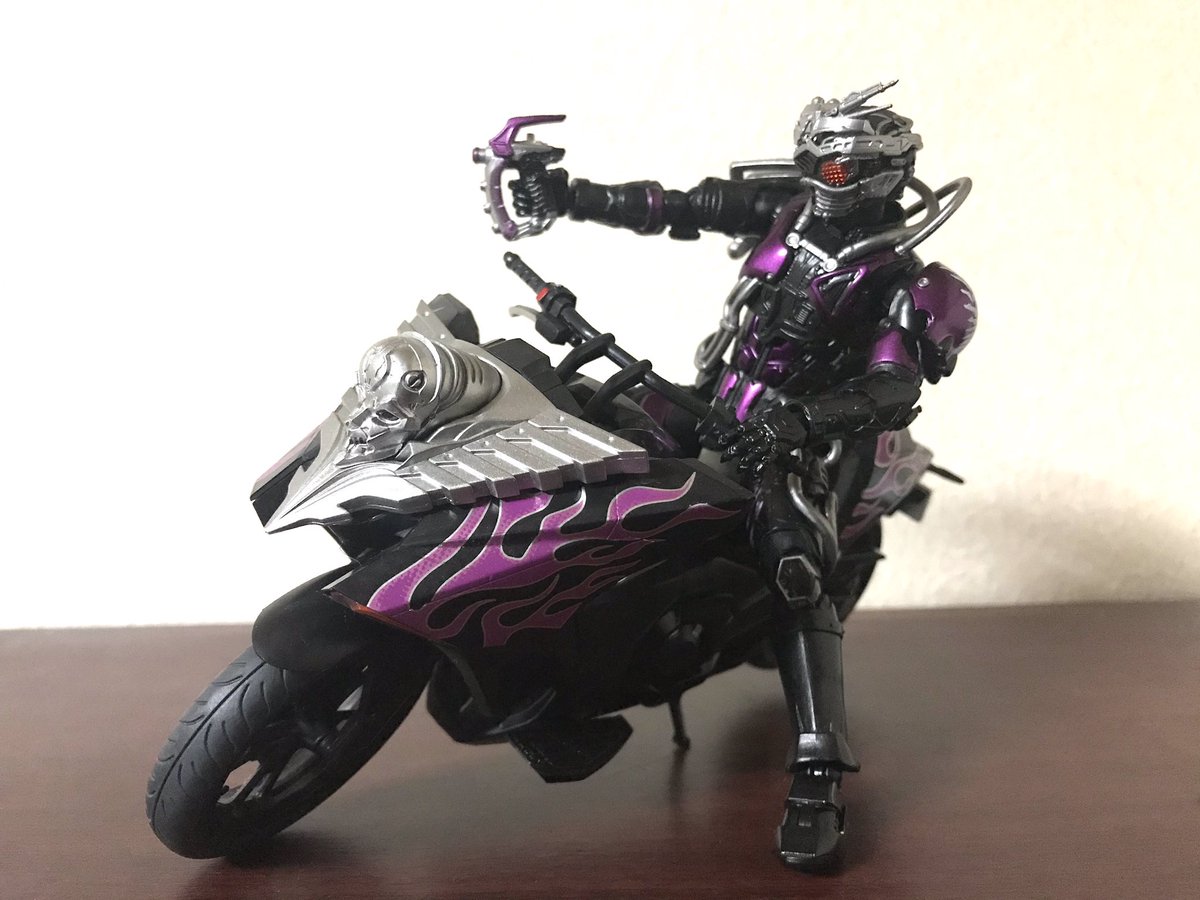 魔神チェイサー