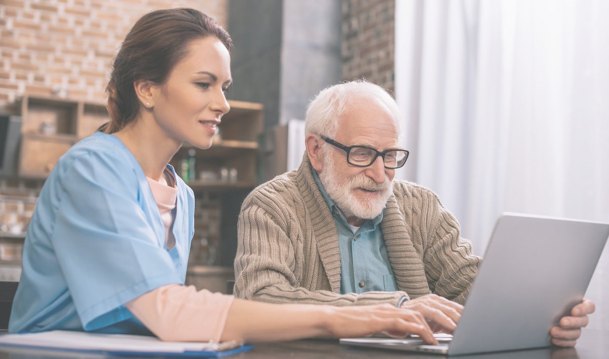 Results from our “MediTelecare Yields Positive Outcomes for Skilled Nursing Facilities Through #Telehealth” report show that MediTelecare-serviced facilities averaged 50% less use of antipsychotic medications than the national average. Find out more here: accesswire.com/606240/MediTel…