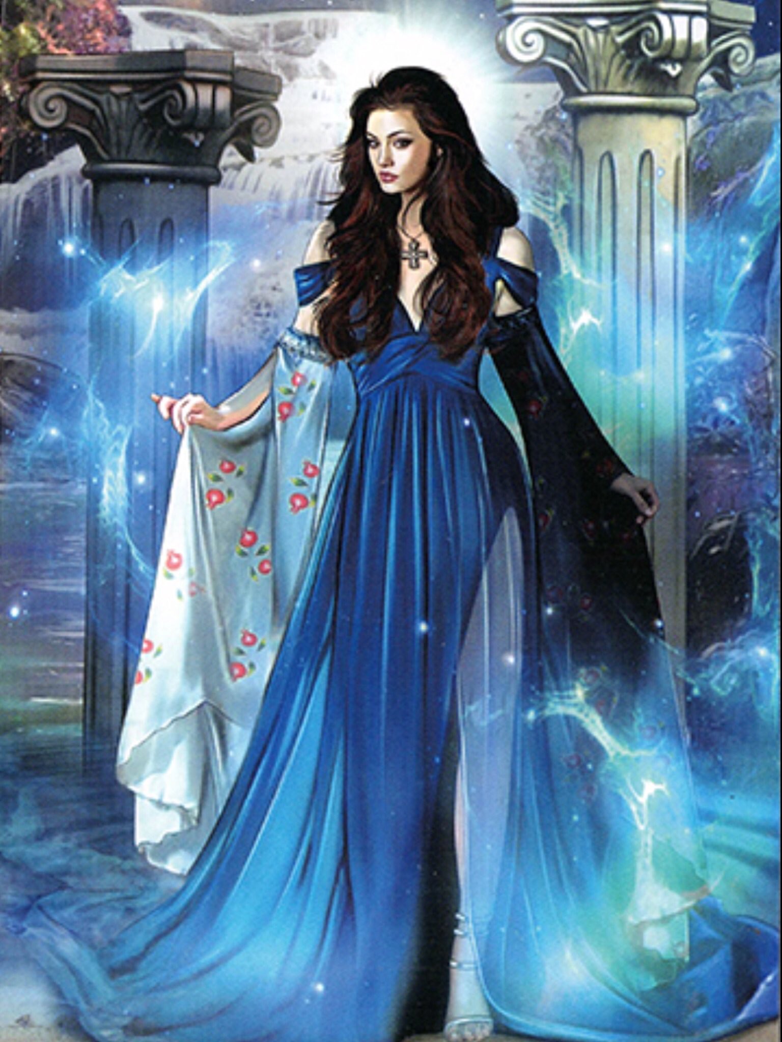 Who Is The High Priestess Witch Wyldeupull Upay Near Me - x2oftq0
