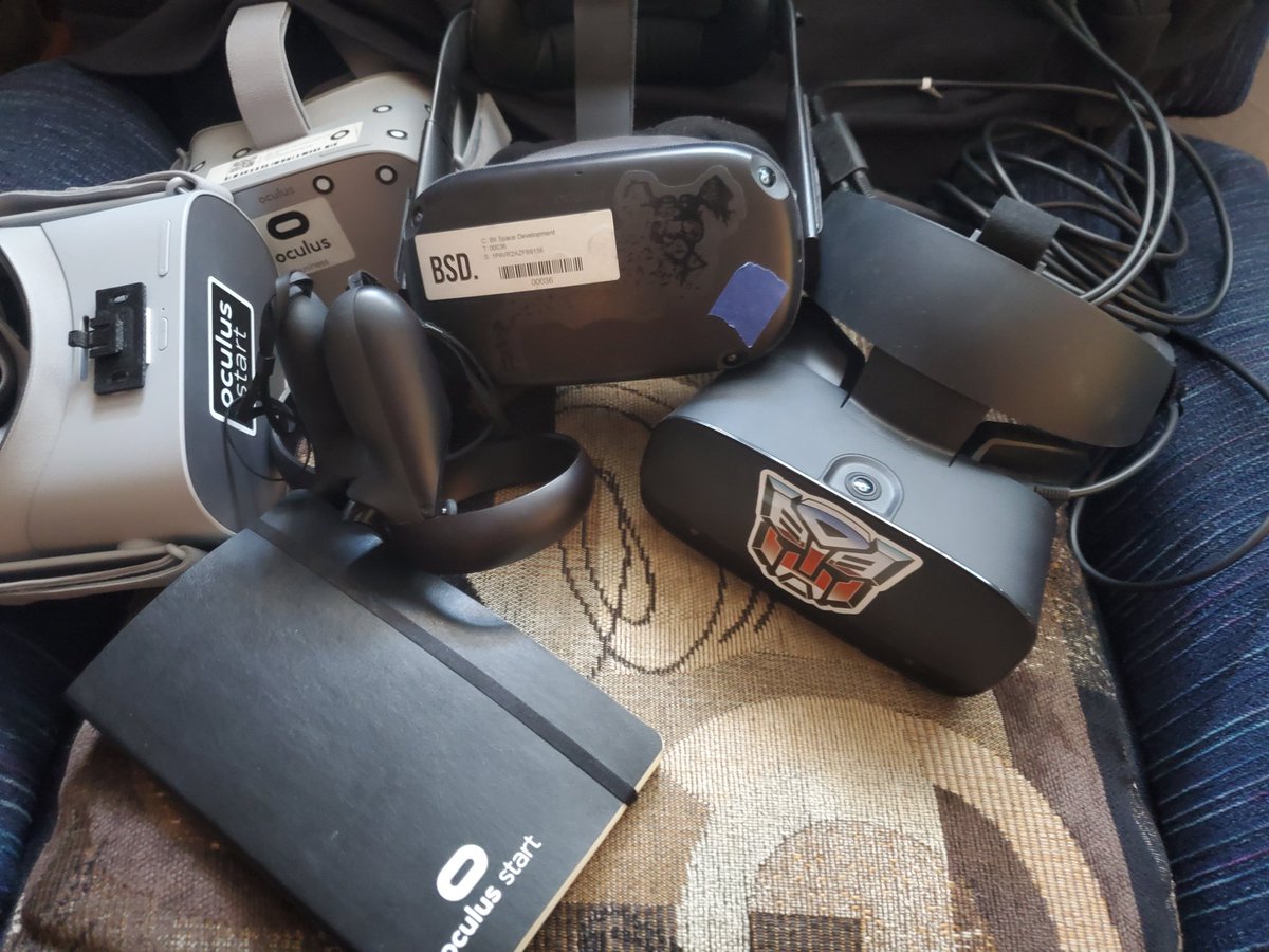 CMDannCA's tweet photo. You guys all geared up and ready to watch the keynote today? #oc7 #facebookconnect #oculusconnect #oculusstart #vr https://t.co/DmifmO4sLA