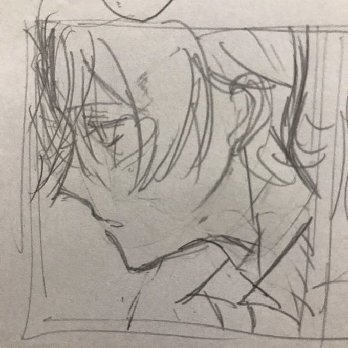 ラフ 