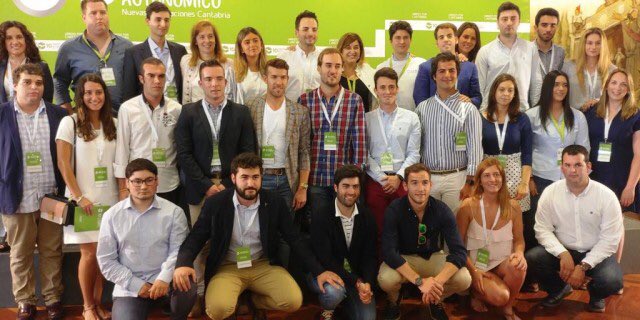 nnggcantabria's tweet photo. ❌ El PSOE quiere un Consejo de la Juventud a su medida, en el que sólo se escuche el discurso único de unos pocos.
👉🏻 Exigimos un órgano abierto, plural y transparente, donde los jóvenes cántabros se vean reflejados y se hable de sus necesidades reales. 

https://t.co/BHx4RZjQvw https://t.co/l7iJqIKvWR