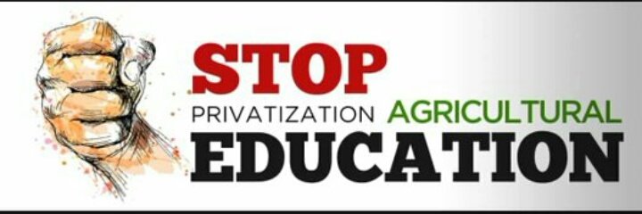 #कृषि_निजीकरण_रोको <a href="/vijayrupanibjp/">Vijay Rupani</a> <a href="/INCGujarat/">Gujarat Congress</a> <a href="/AAPGujarat/">AAP Gujarat</a> @manharvasani <a href="/nidhitripathi92/">डॉ. निधि त्रिपाठी நிதி திரிபாதி</a> <a href="/HardikPatel_/">Hardik Patel</a> <a href="/_JaiKisan/">Jai Kisan Andolan</a> <a href="/drmanishdoshi/">Dr.Manish Doshi</a> <a href="/ABVPGujarat/">ABVP Gujarat</a> <a href="/nstomar/">Narendra Singh Tomar</a> <a href="/DrMohanBhagwat/">Mohan Bhagwat</a> <a href="/RadhamohanBJP/">Radha Mohan Singh (मोदी का परिवार)</a> <a href="/nstomar/">Narendra Singh Tomar</a> <a href="/Swamy39/">Subramanian Swamy</a> <a href="/NSUI_Sandesh/">NSUI Media</a> <a href="/ijayeshradadiya/">Jayesh Radadiya</a> <a href="/BJPLive/">BJP LIVE</a> <a href="/shaktisinhgohil/">Shaktisinh Gohil MP</a> <a href="/anandagriuni/">Anand Agricultural University</a> <a href="/aajtak/">AajTak</a>