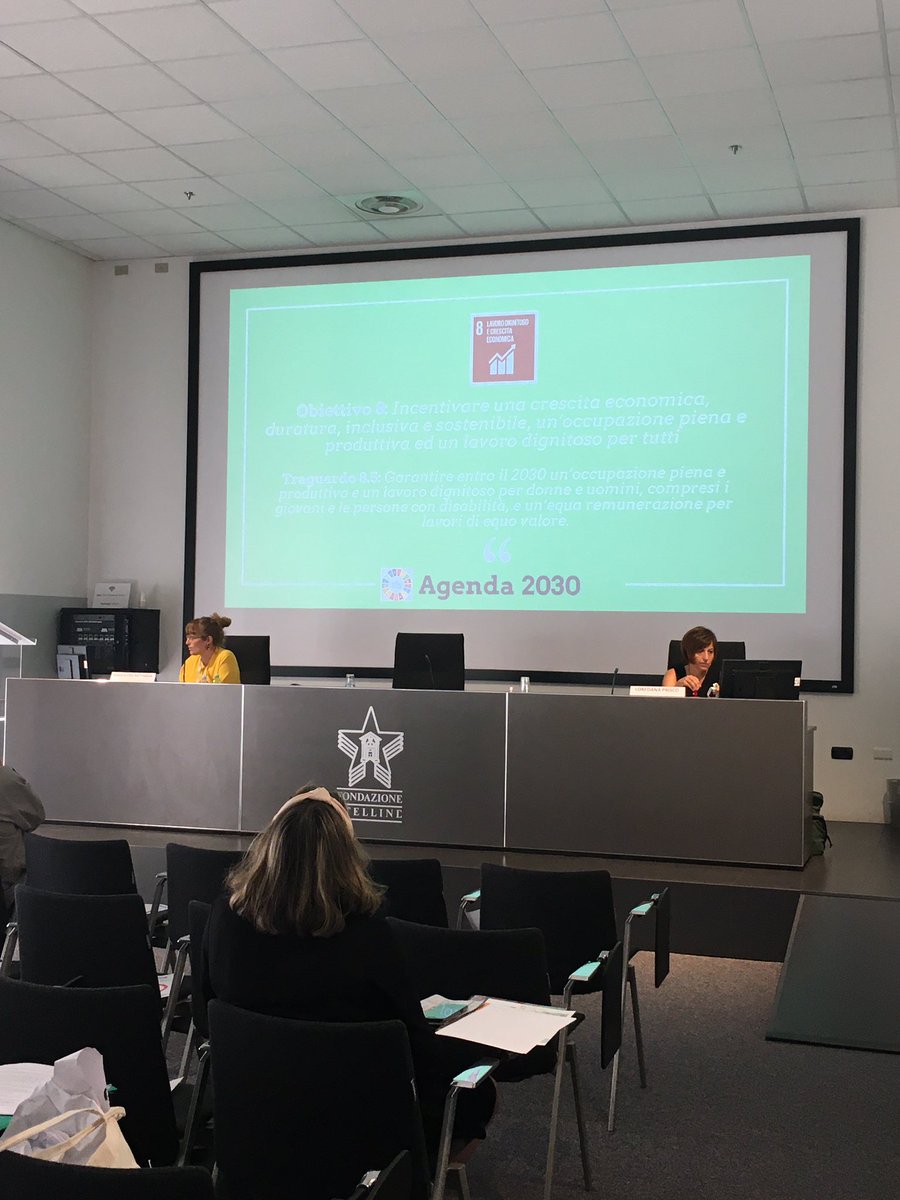 Convegno Stelline tweet media