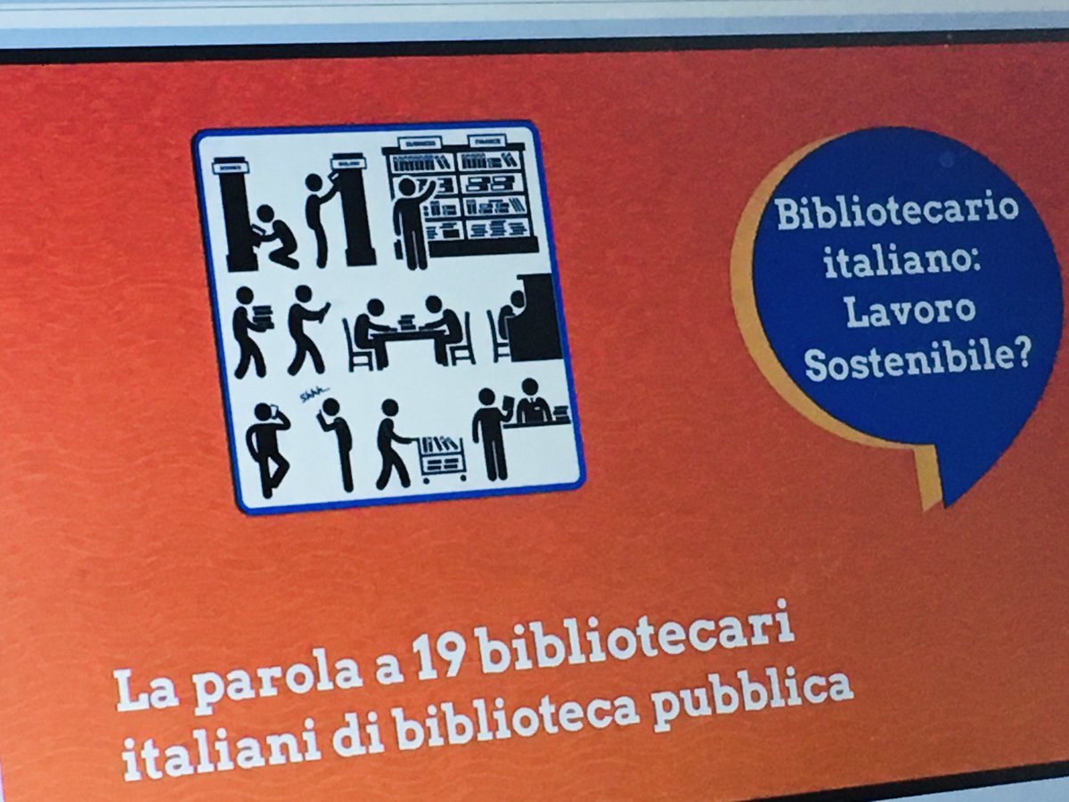 Convegno Stelline tweet media